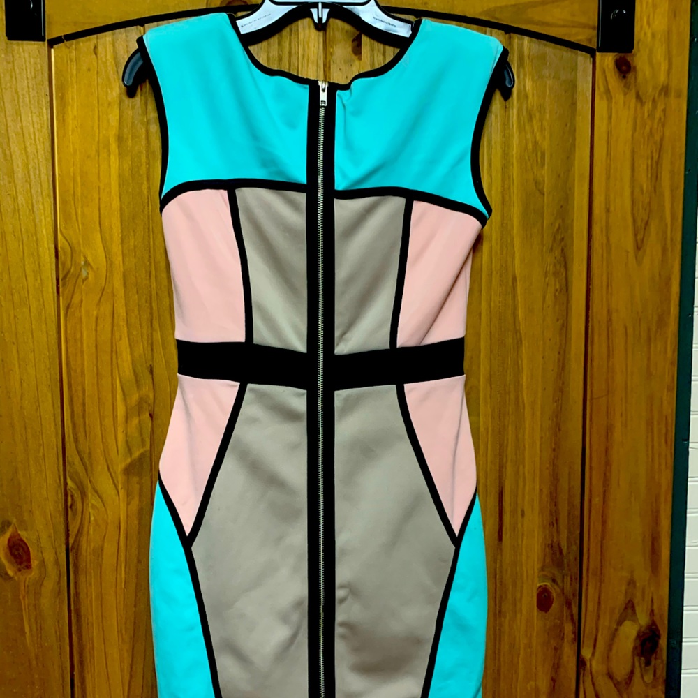 Arden dress. Worn only once. Medium
